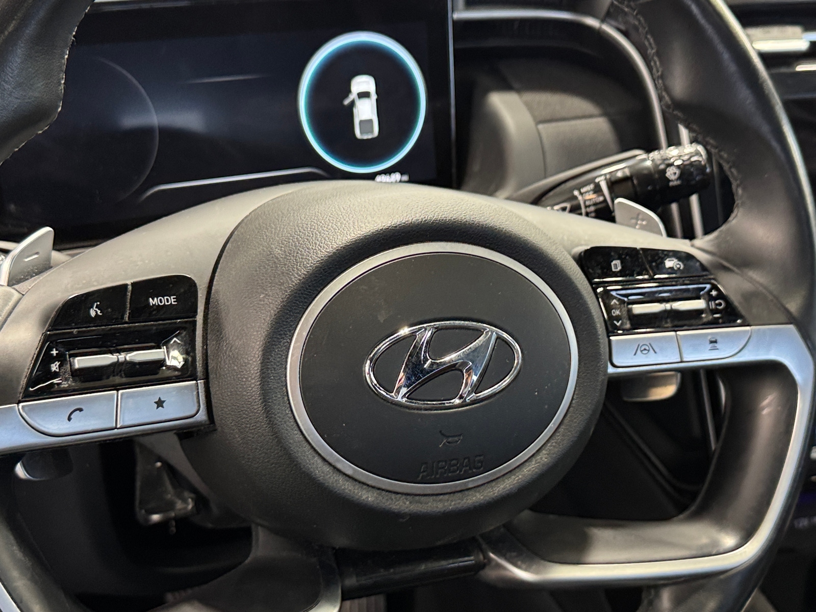 Thumbnail: 2022 Hyundai Santa Cruz - 4