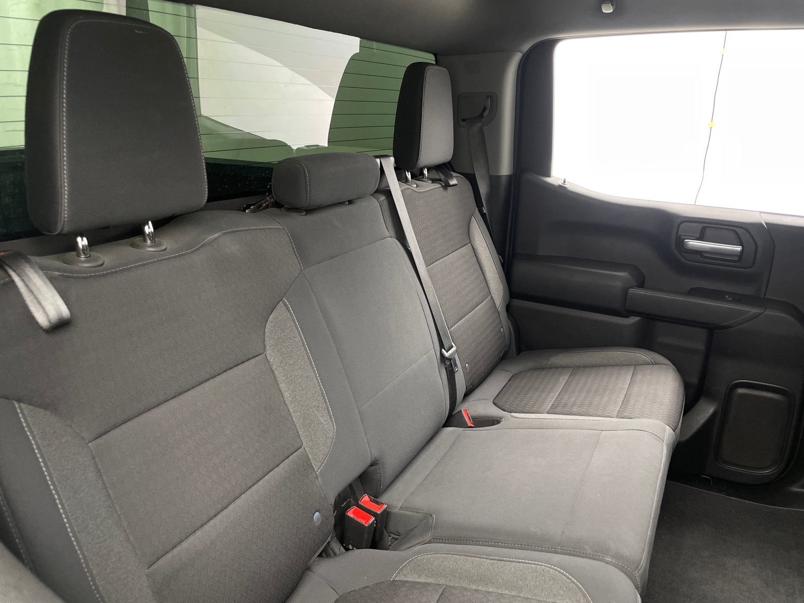 Thumbnail: 2020 Chevrolet Silverado 1500 - 6