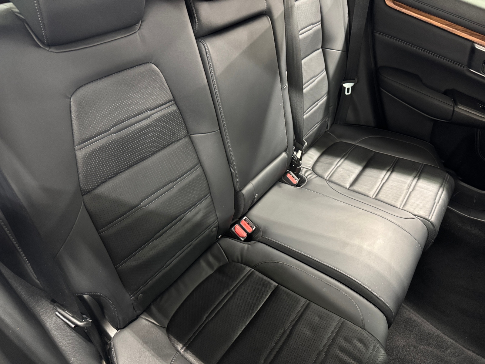 Thumbnail: 2021 Honda CR-V - 5