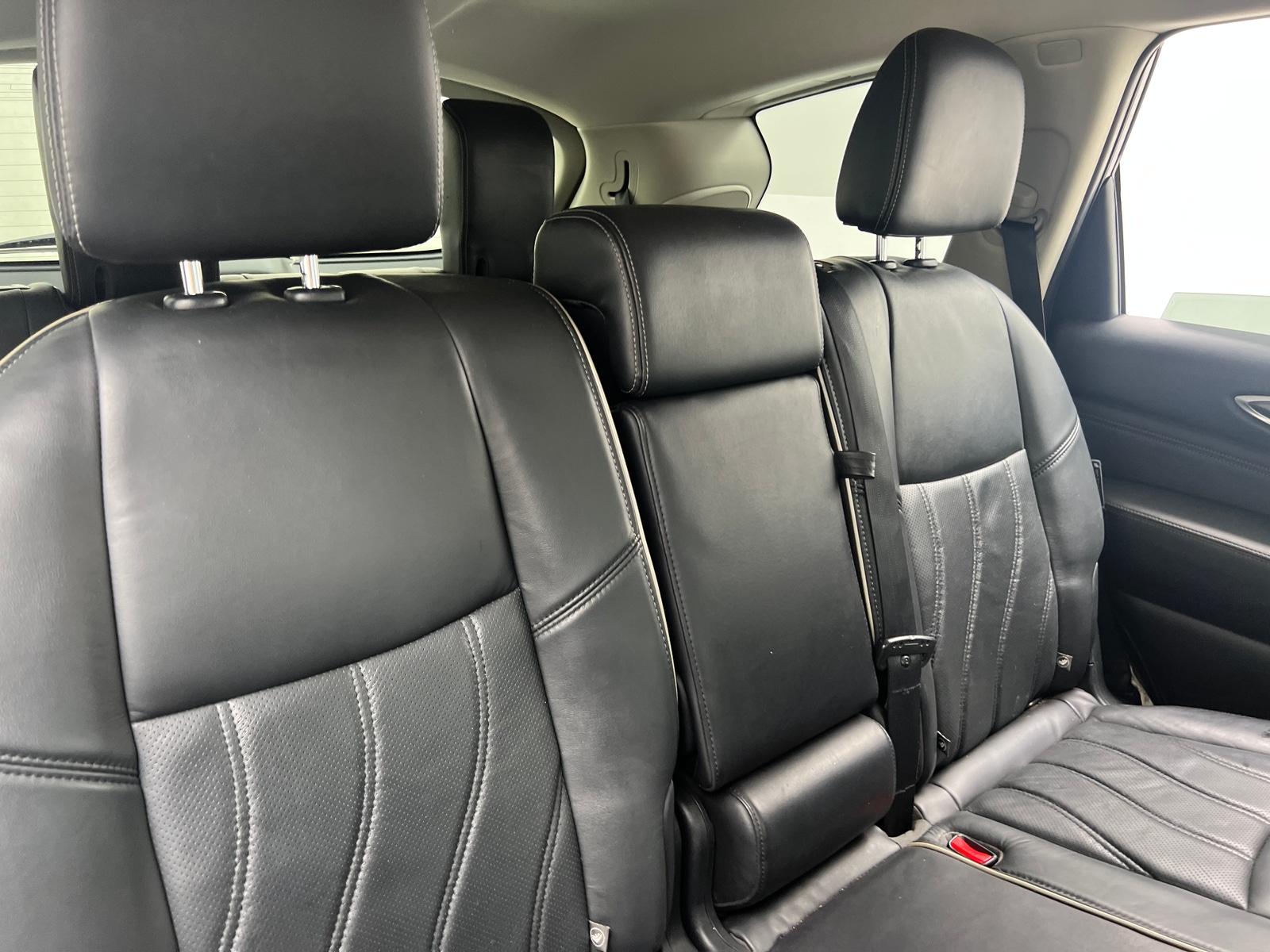 Thumbnail: 2018 INFINITI QX60 - 5