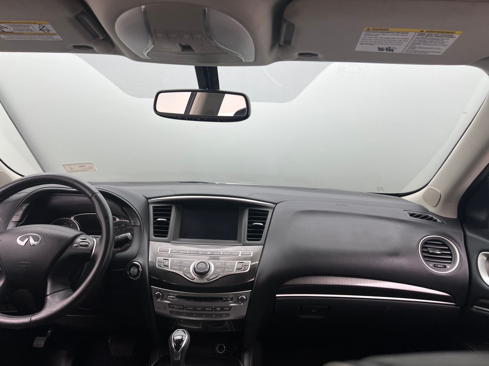 Thumbnail: 2018 INFINITI QX60 - 2