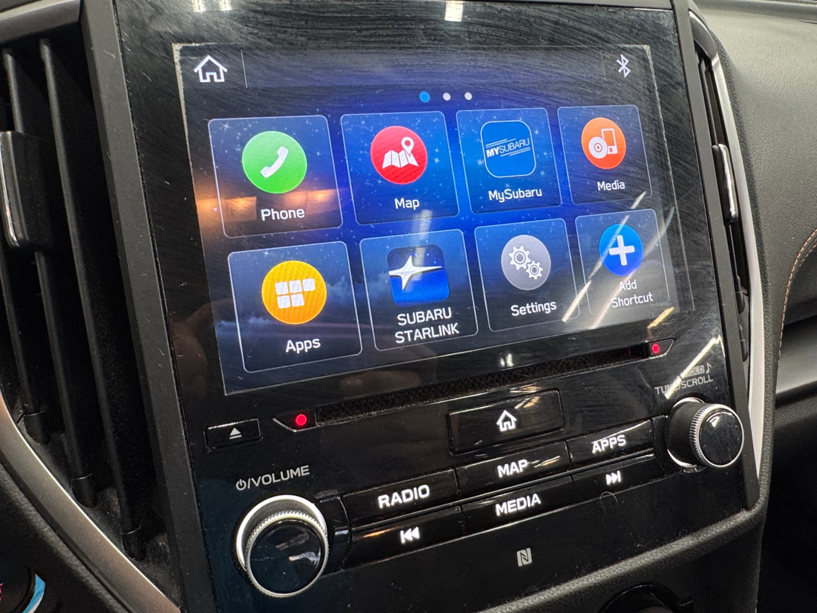 Thumbnail: 2019 Subaru Crosstrek - 3