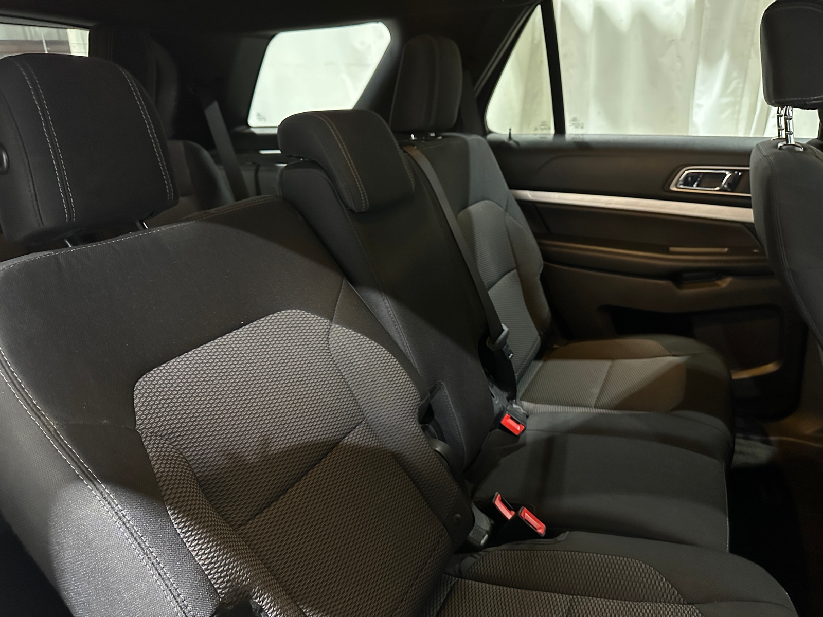 Thumbnail: 2017 Ford Explorer - 6