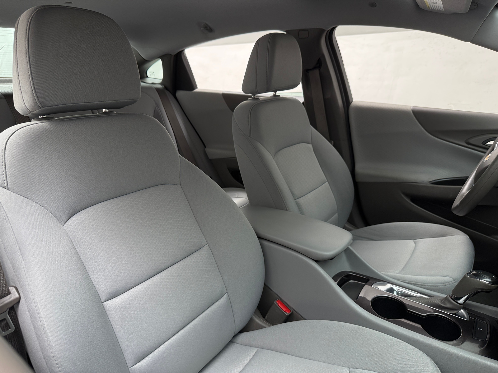 Thumbnail: 2020 Chevrolet Malibu - 2