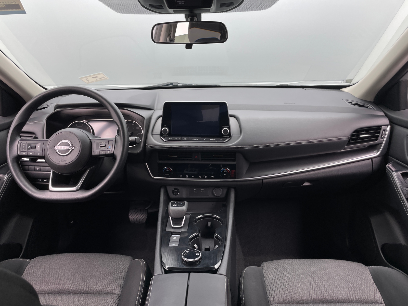 Thumbnail: 2024 Nissan Rogue - 3