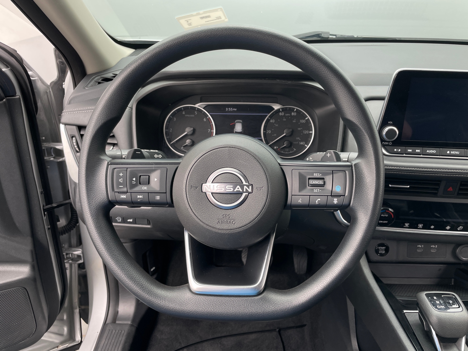Thumbnail: 2024 Nissan Rogue - 5