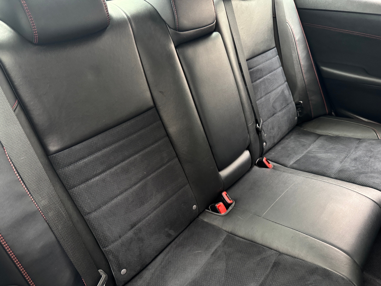 Thumbnail: 2015 Toyota Camry - 5
