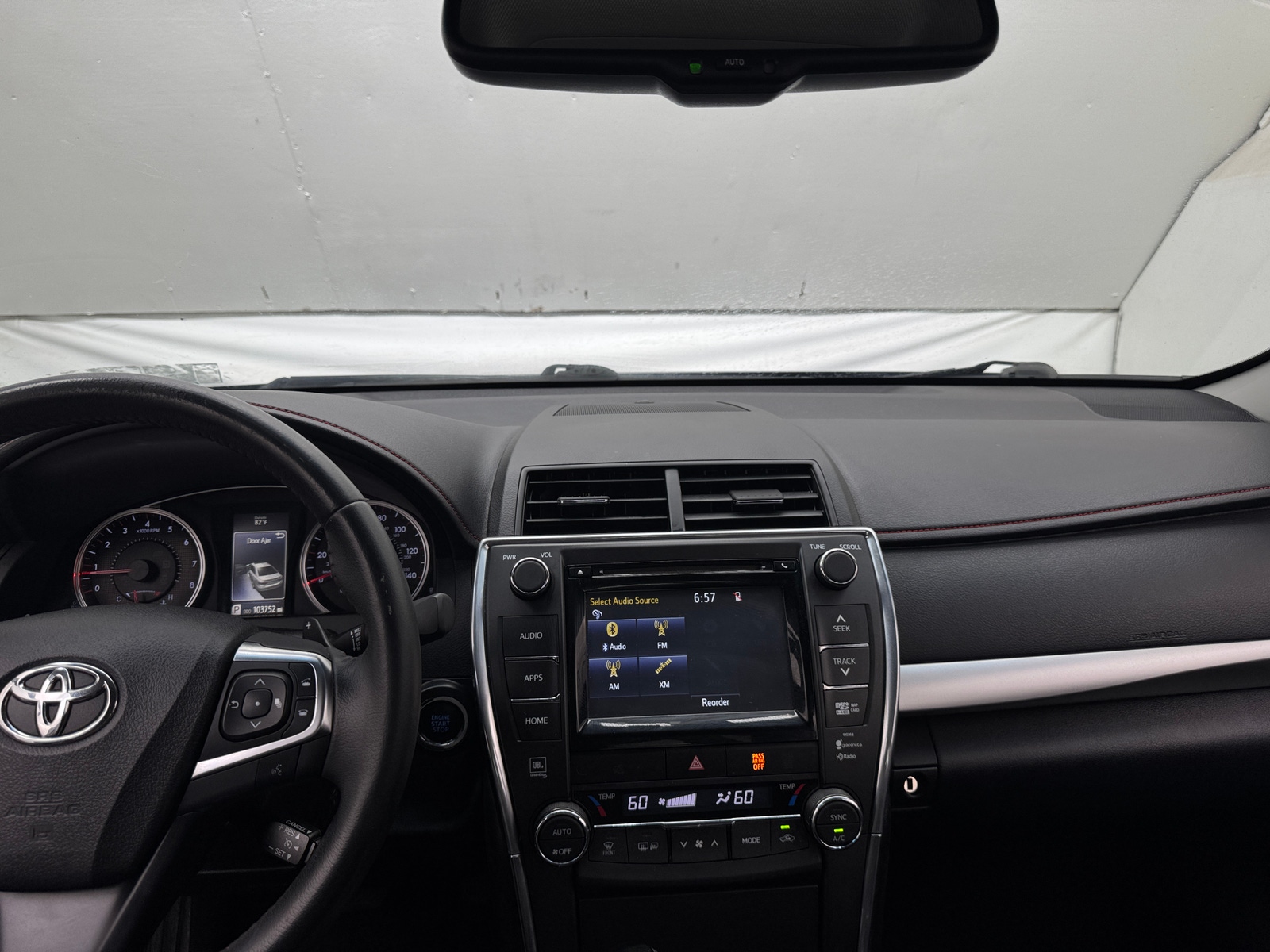 Thumbnail: 2015 Toyota Camry - 2