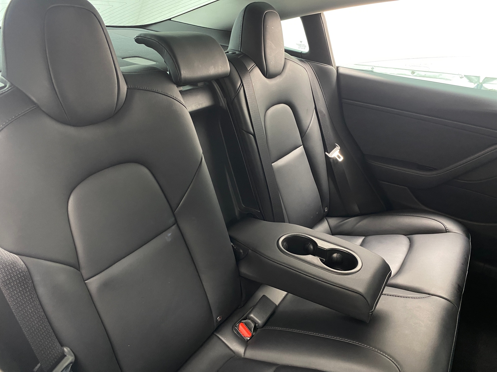 Thumbnail: 2020 Tesla Model 3 - 5