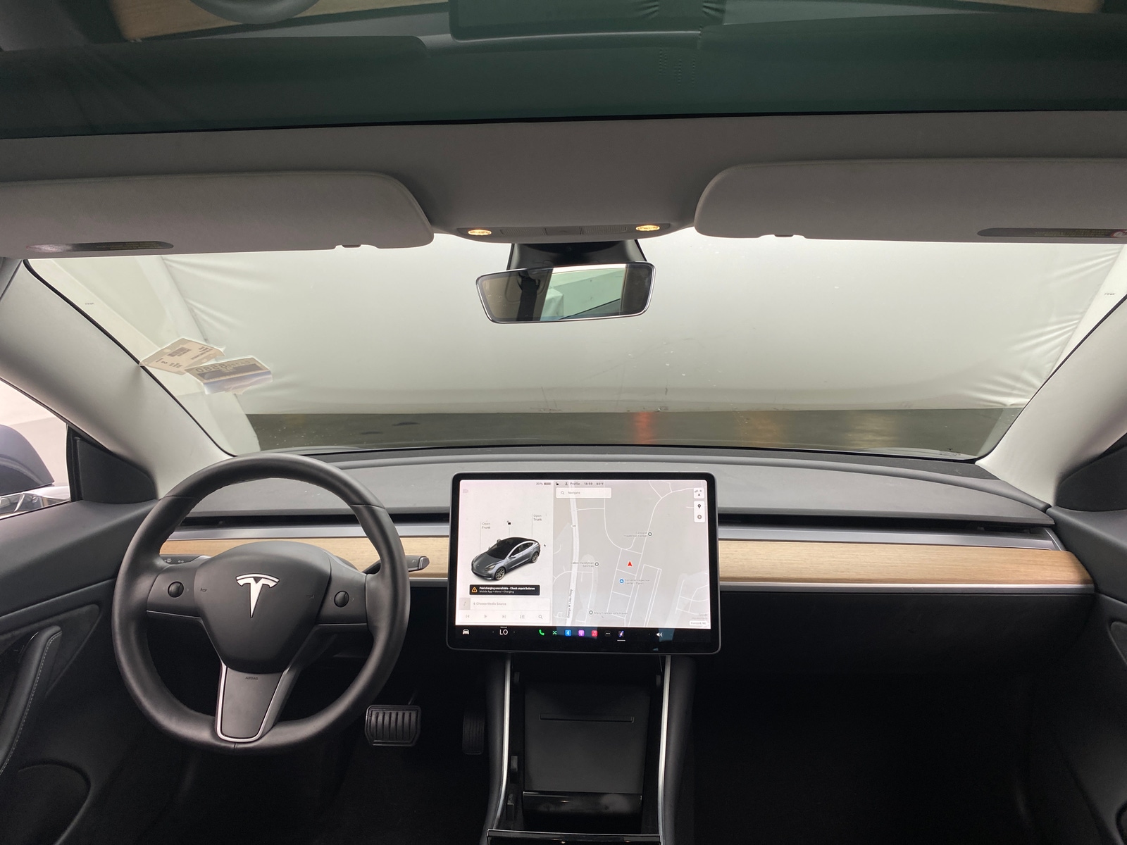 Thumbnail: 2020 Tesla Model 3 - 2