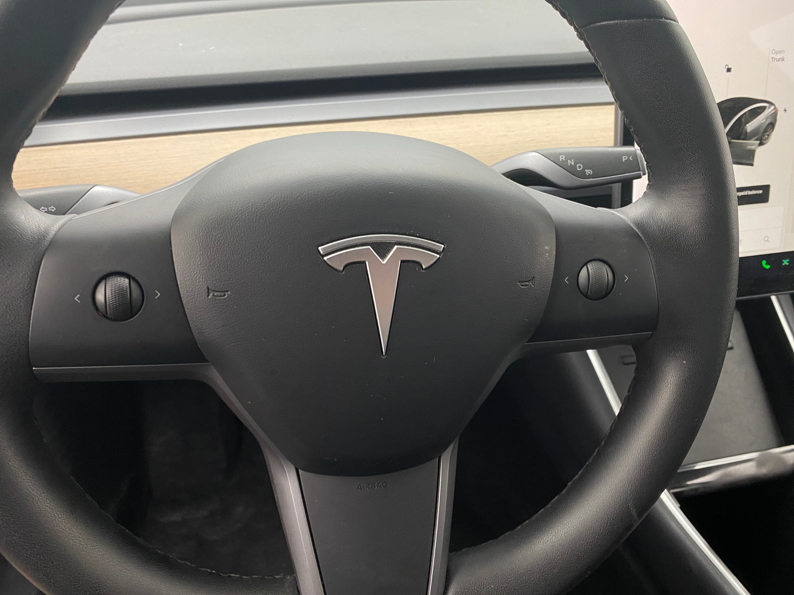 Thumbnail: 2020 Tesla Model 3 - 4