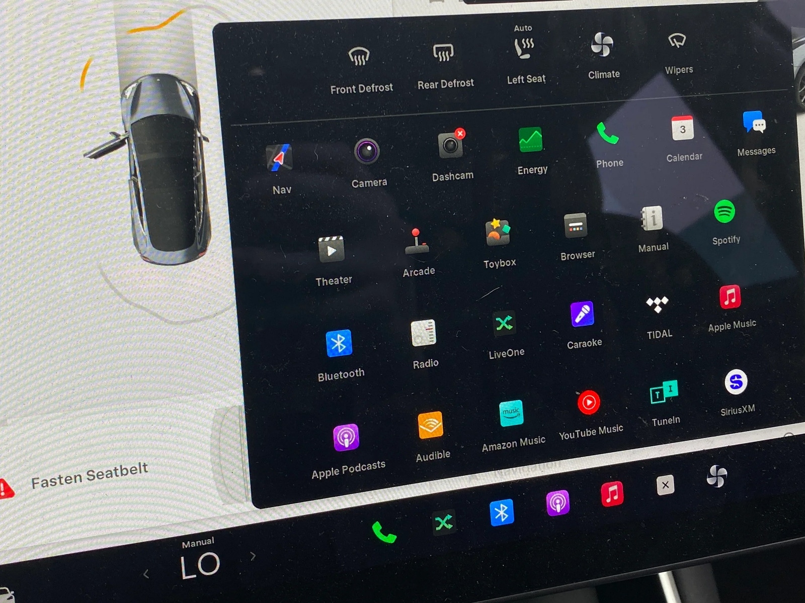 Thumbnail: 2020 Tesla Model 3 - 3