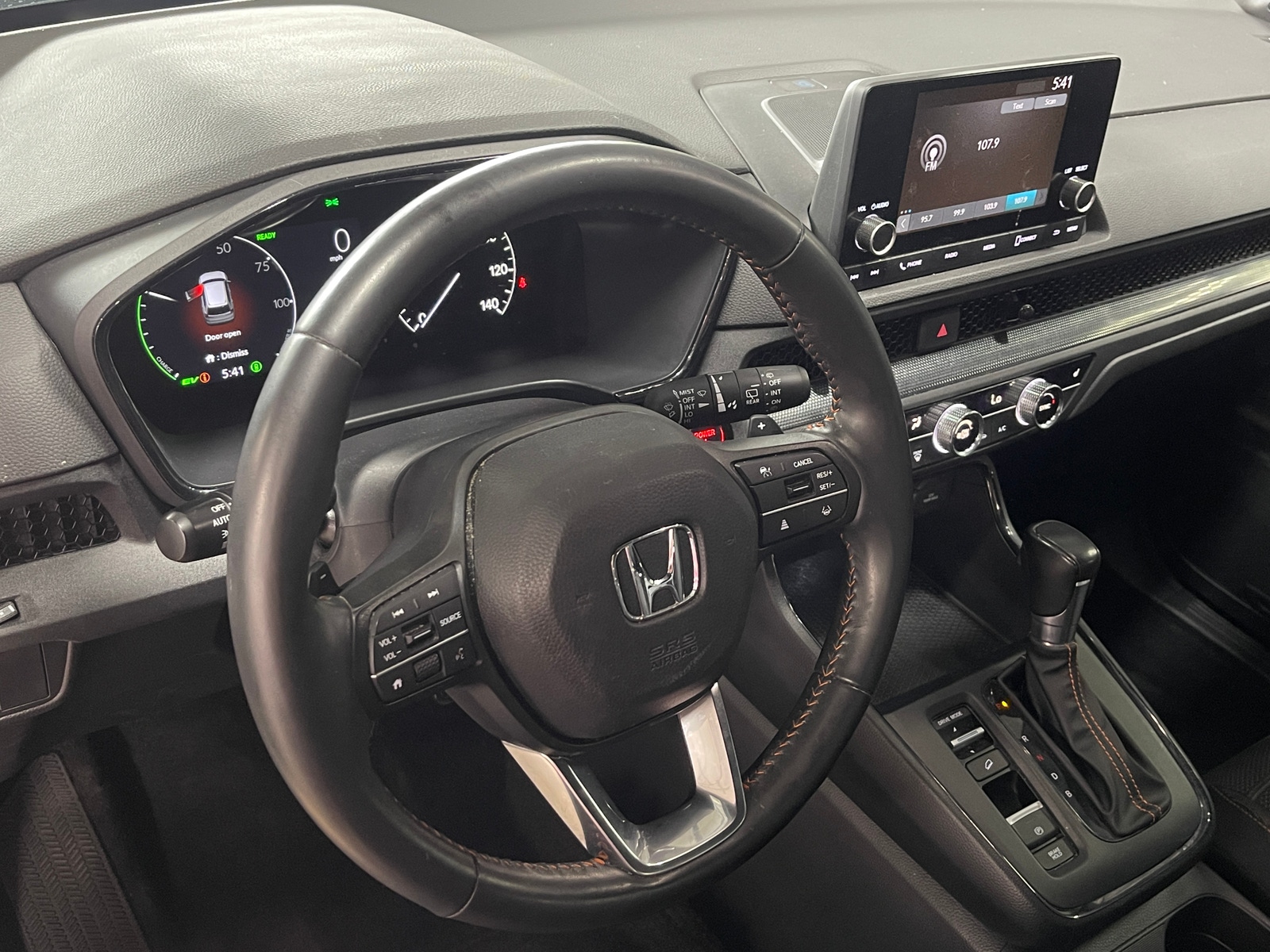 Thumbnail: 2023 Honda CR-V - 3