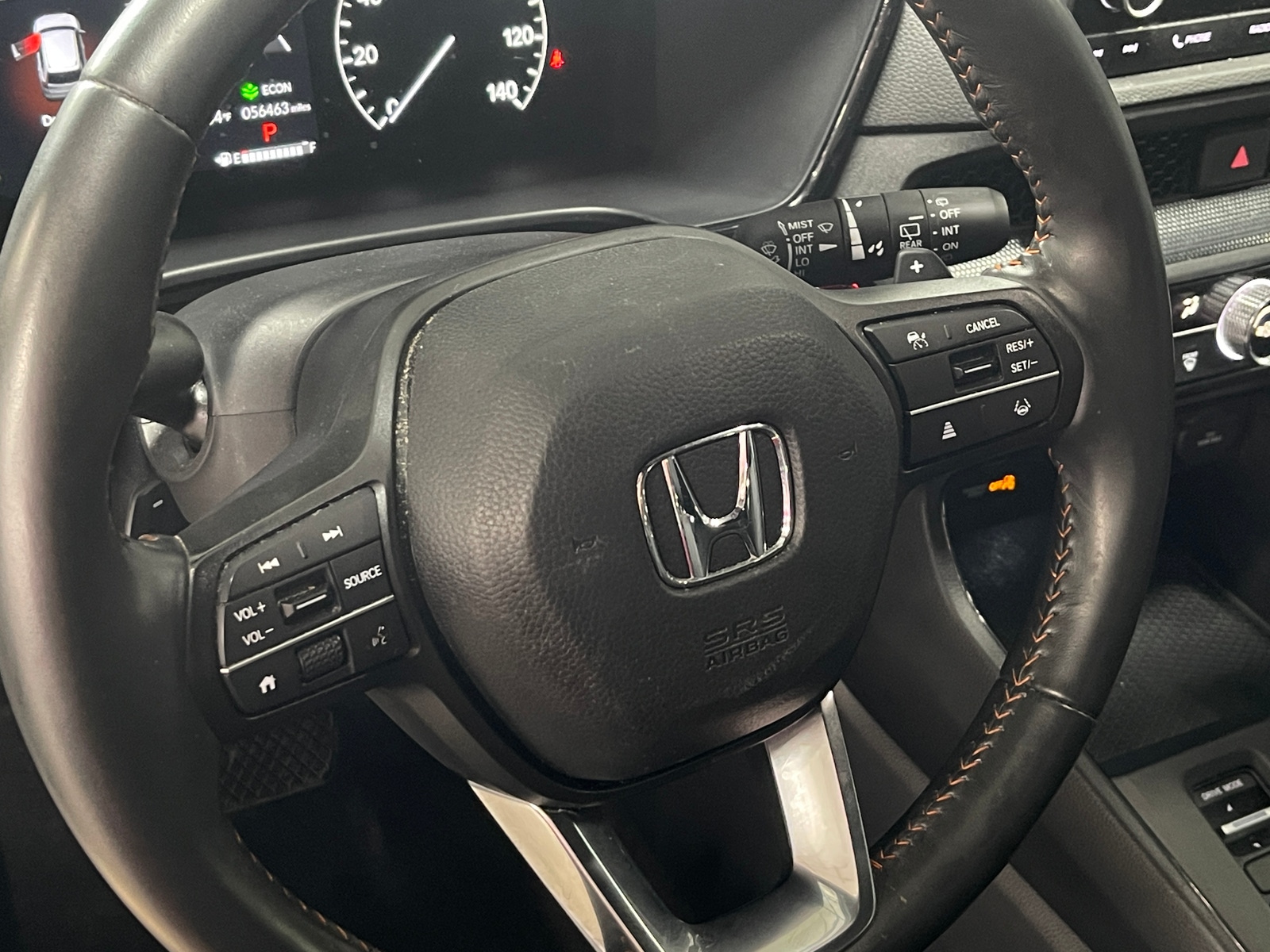 Thumbnail: 2023 Honda CR-V - 5