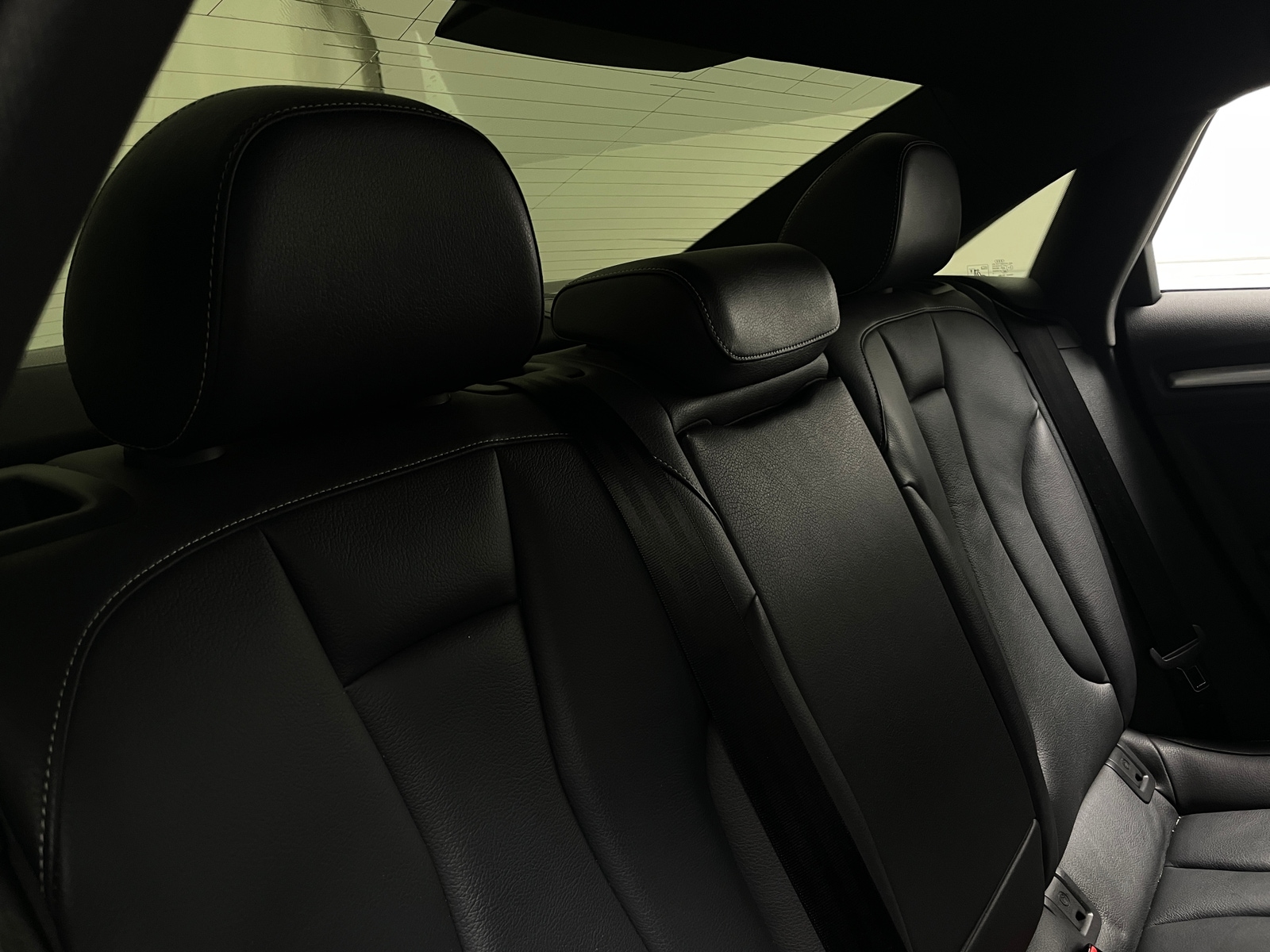 Thumbnail: 2016 Audi S3 - 5