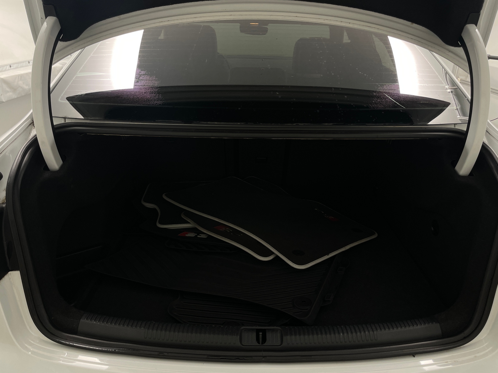 Thumbnail: 2016 Audi S3 - 6