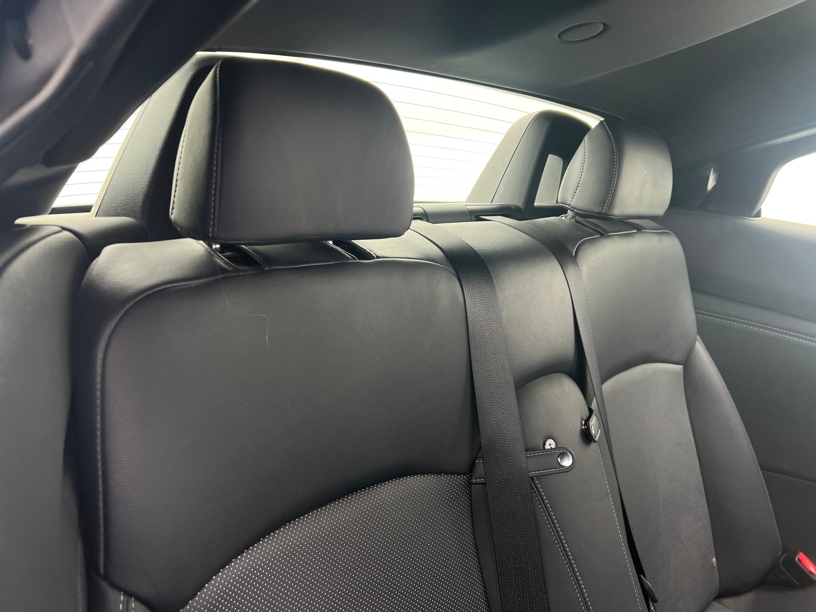 Thumbnail: 2014 Lexus IS - 5