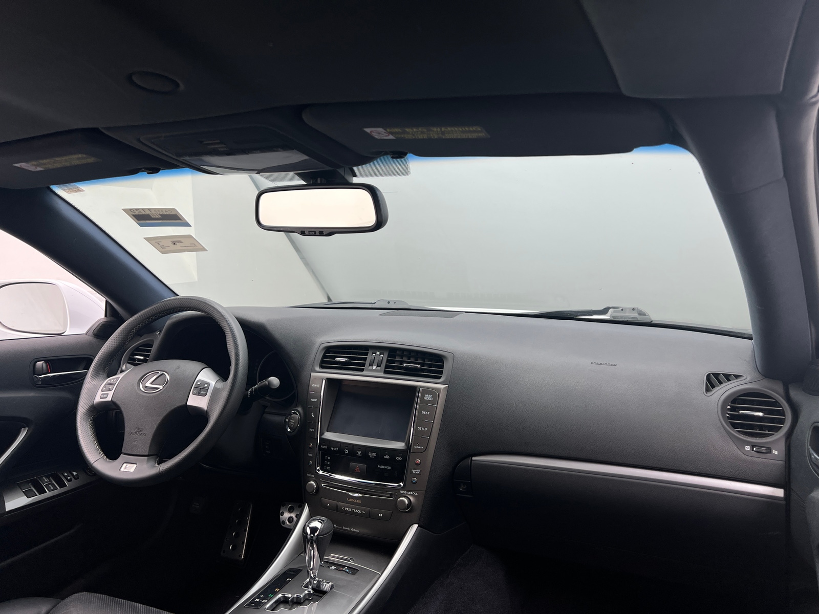 Thumbnail: 2014 Lexus IS - 2