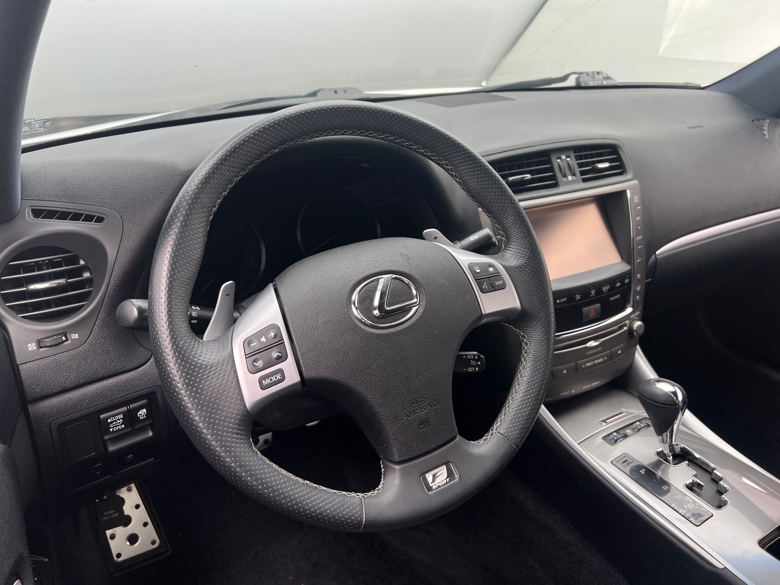 Thumbnail: 2014 Lexus IS - 4