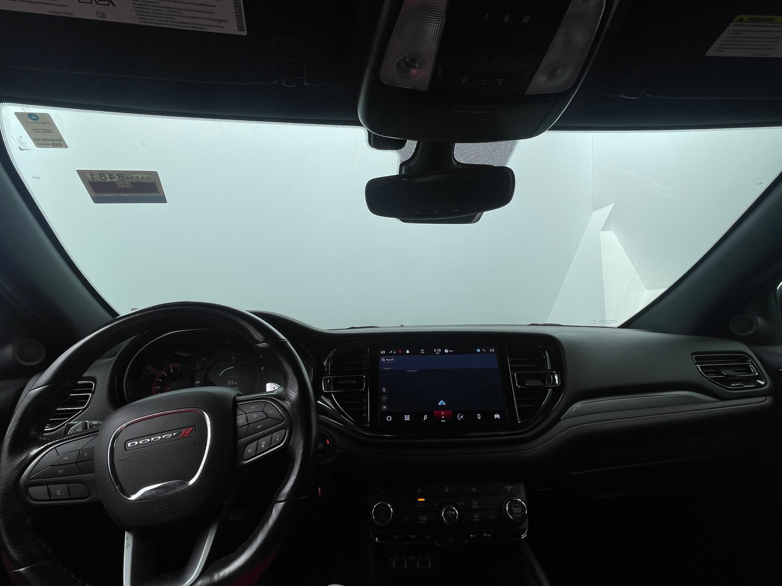 Thumbnail: 2023 Dodge Durango - 3