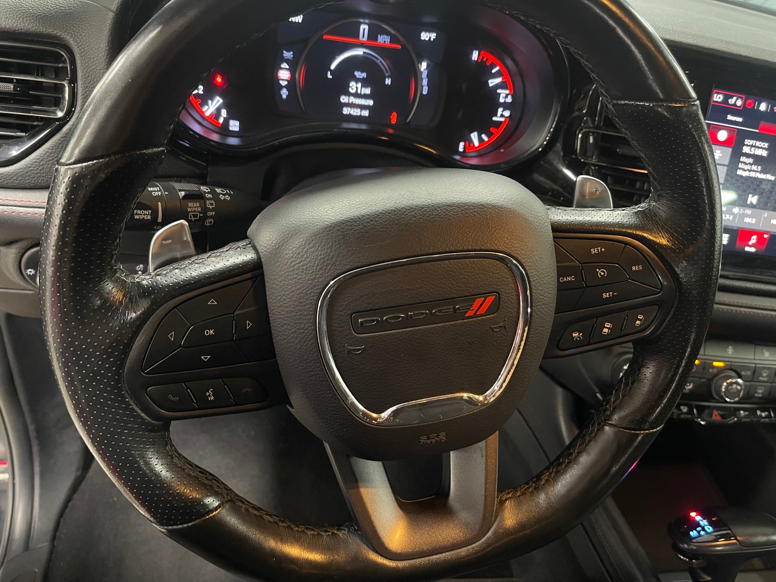 Thumbnail: 2023 Dodge Durango - 5