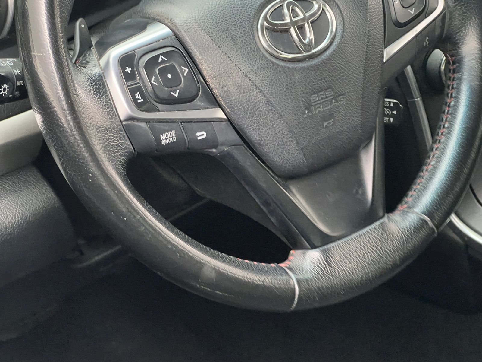 Thumbnail: 2016 Toyota Camry - 5
