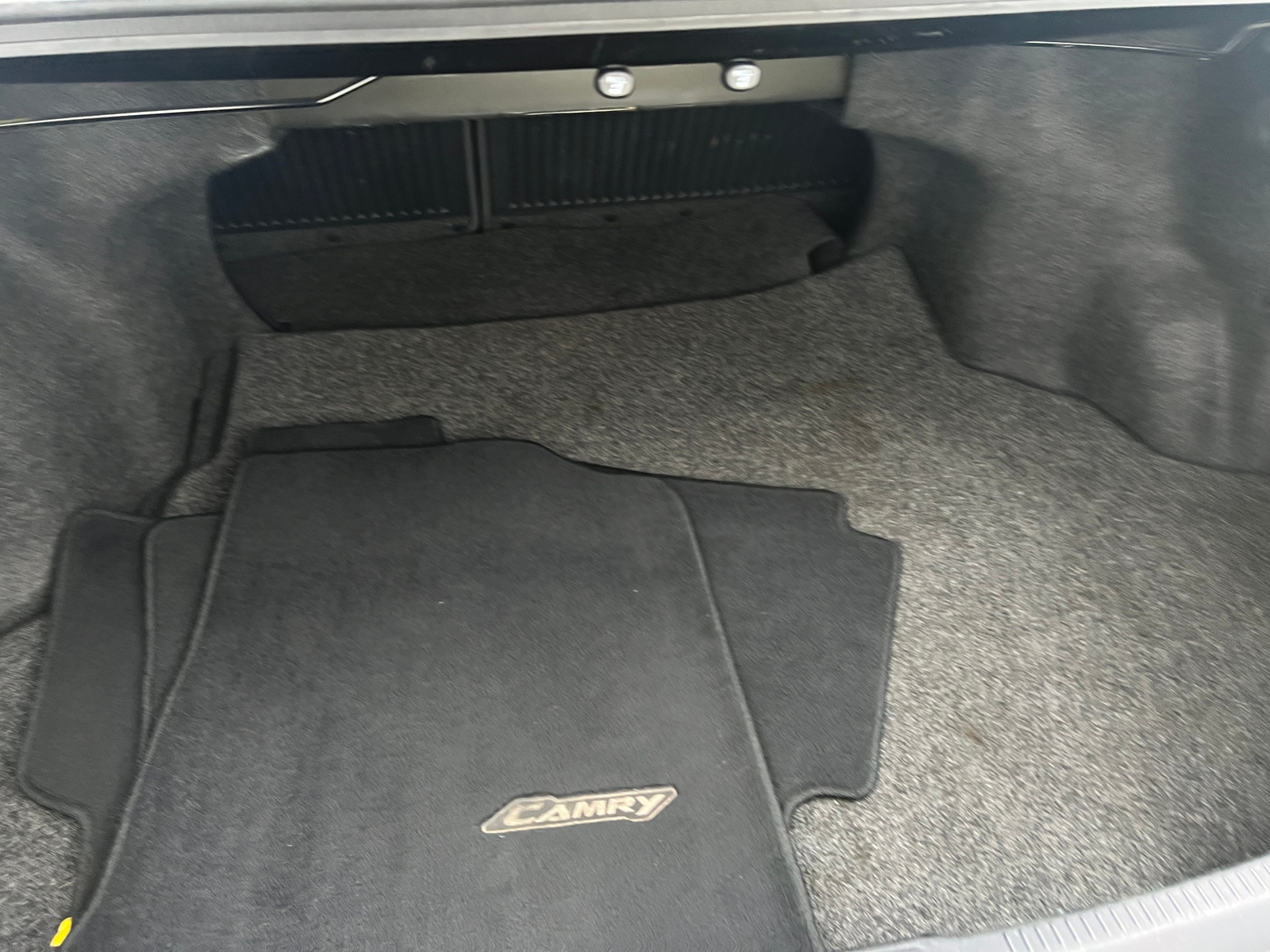Thumbnail: 2016 Toyota Camry - 7