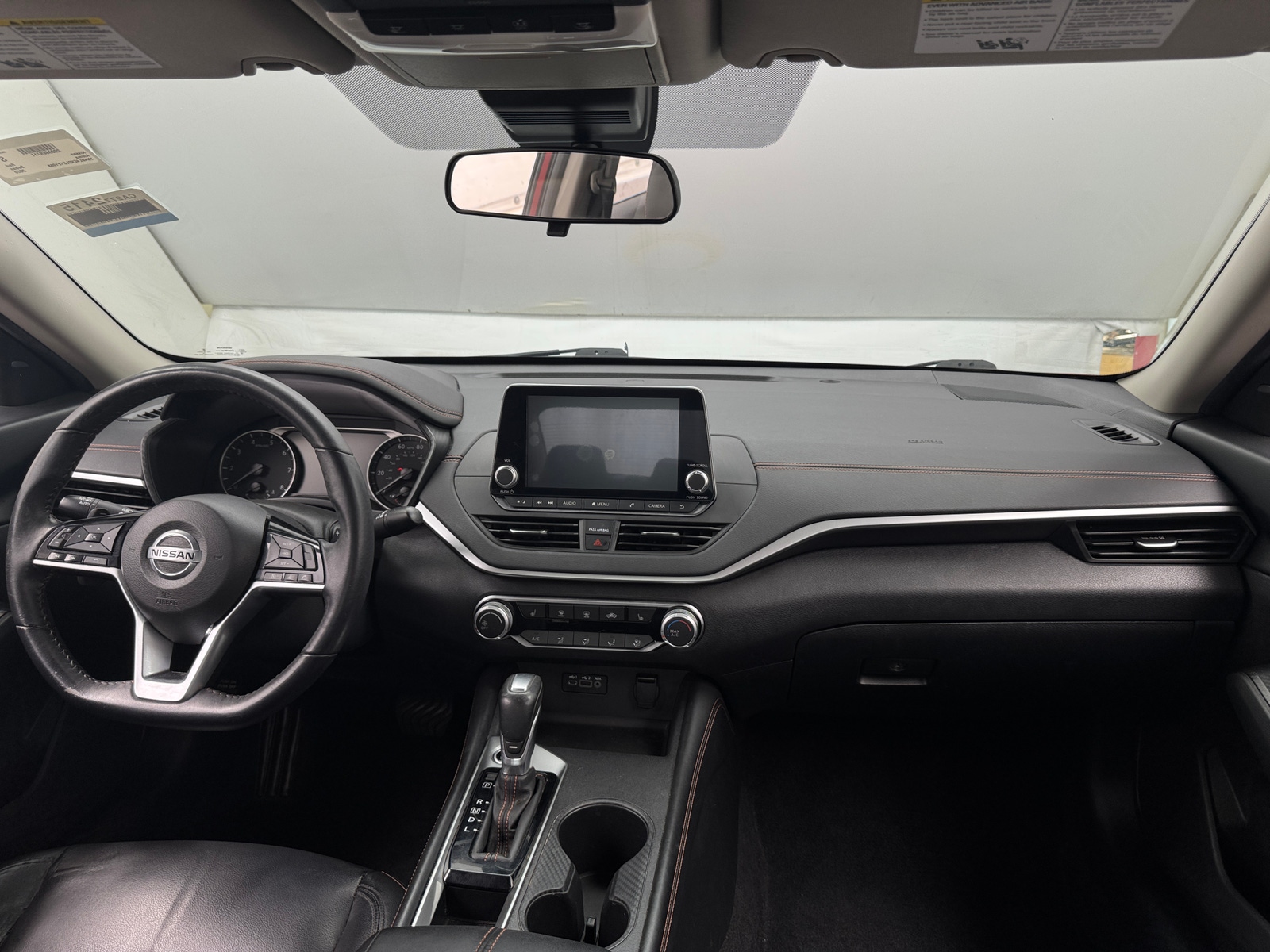 Thumbnail: 2020 Nissan Altima - 3