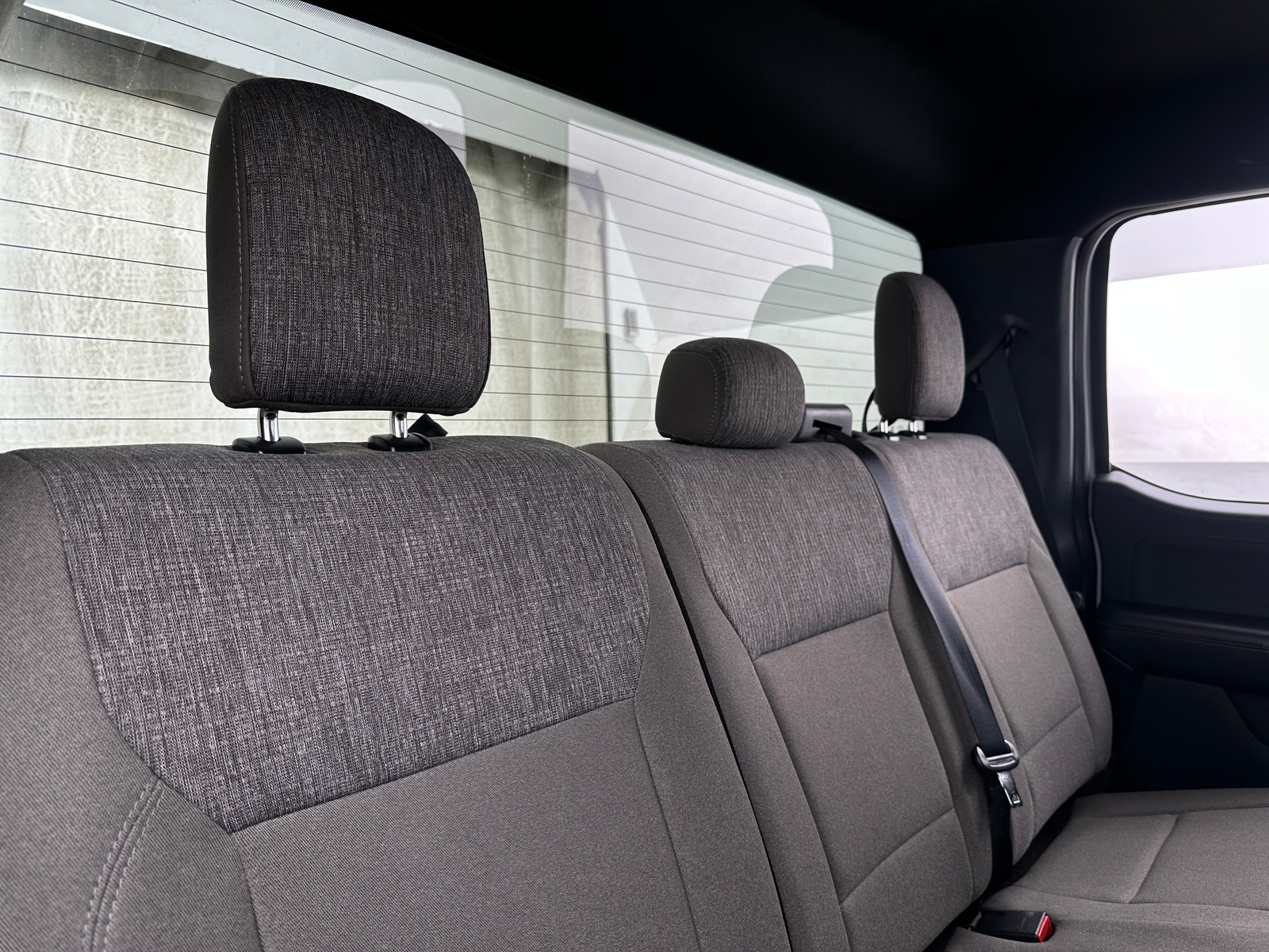 Thumbnail: 2024 Ford Econoline - 6
