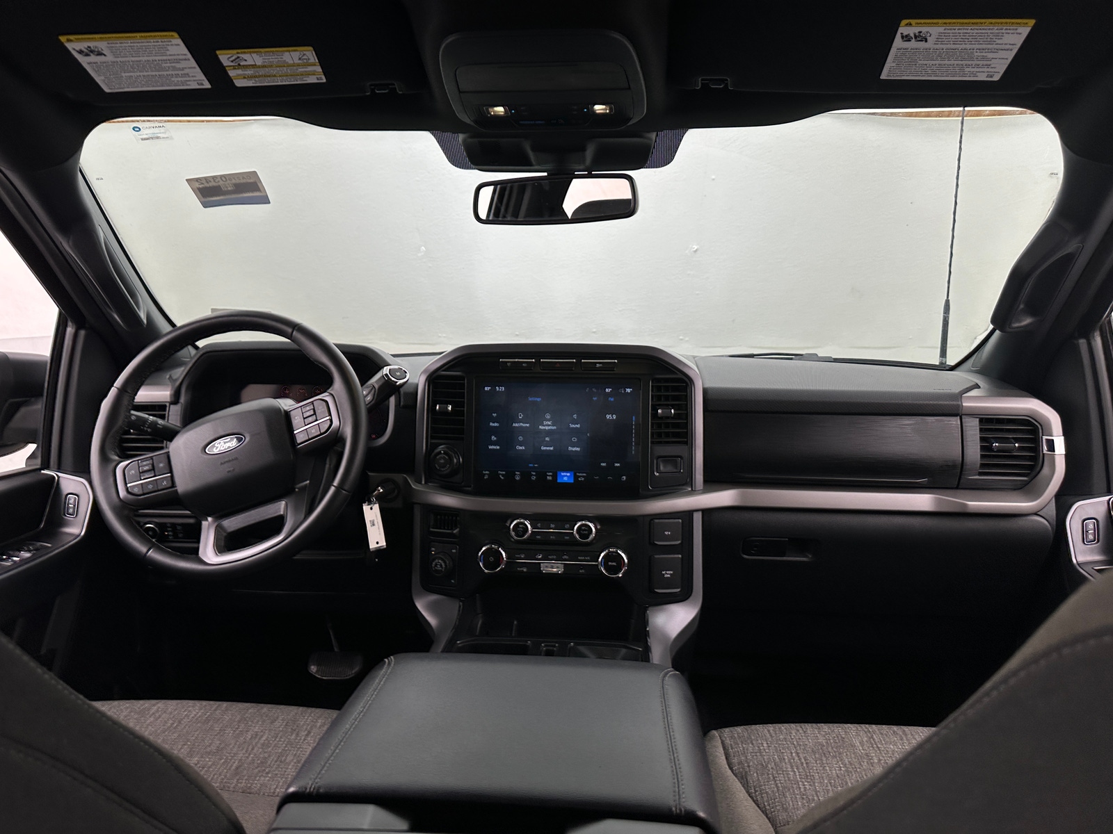 Thumbnail: 2024 Ford Econoline - 3