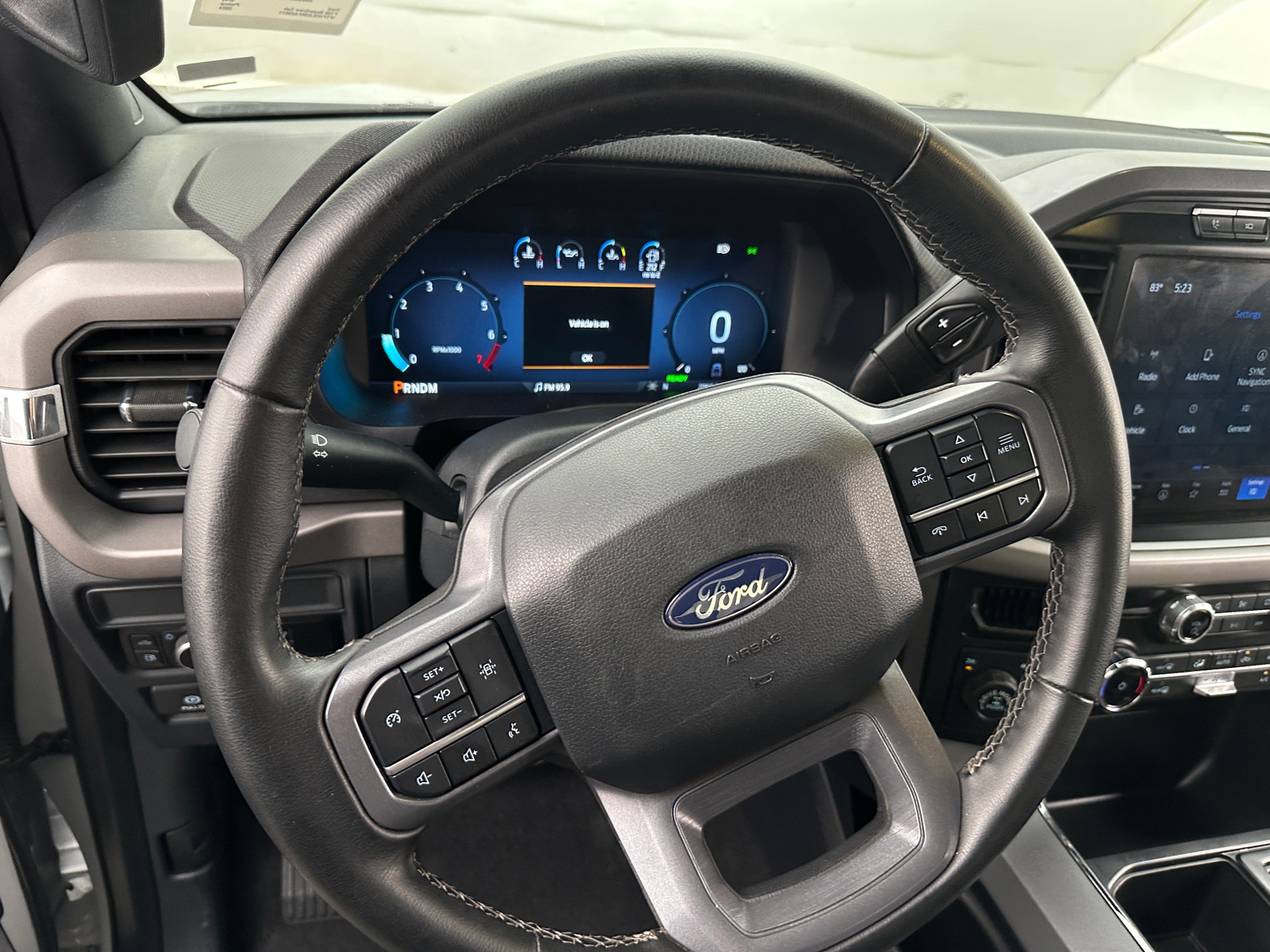 Thumbnail: 2024 Ford Econoline - 5