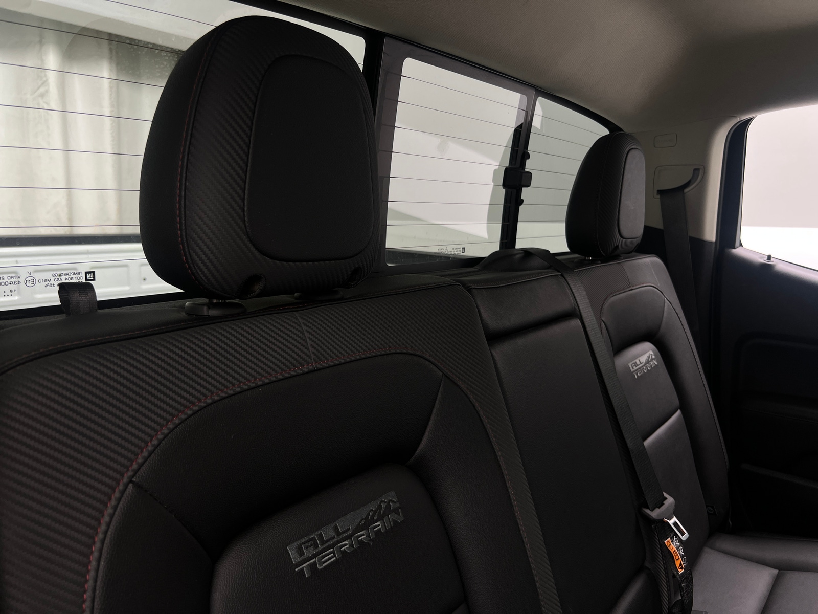 Thumbnail: 2019 GMC Canyon - 5
