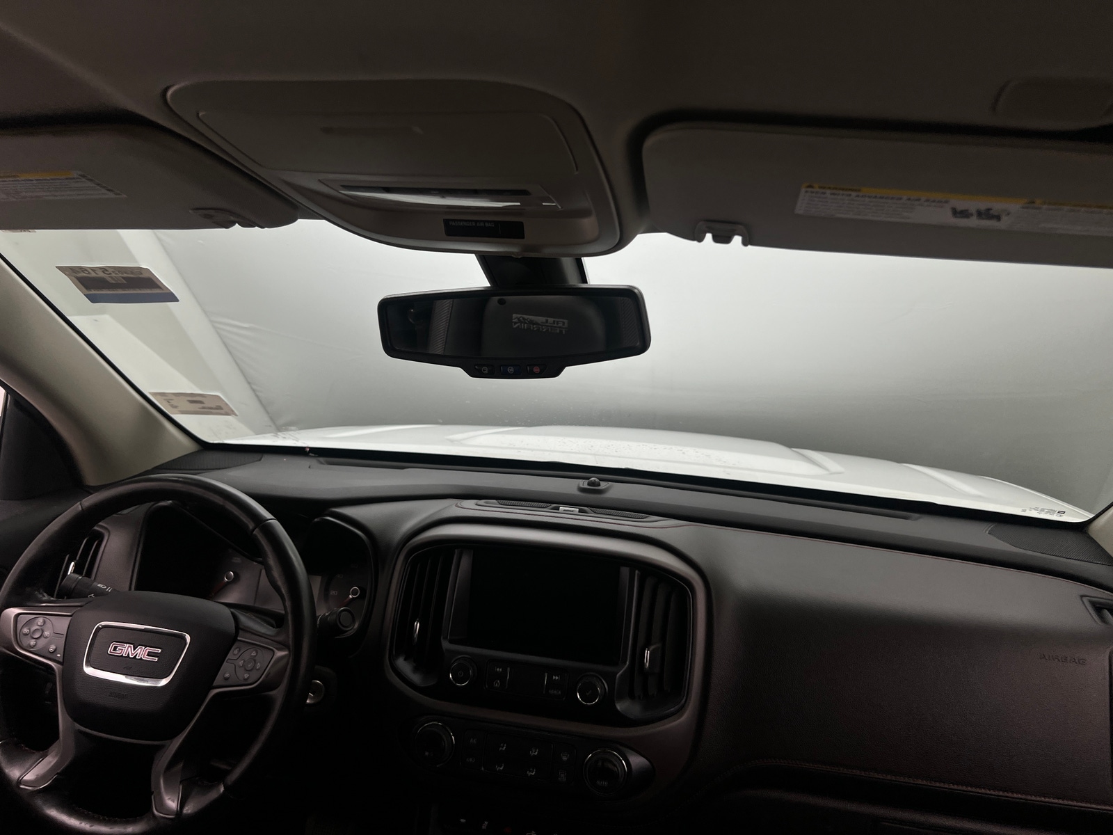 Thumbnail: 2019 GMC Canyon - 2