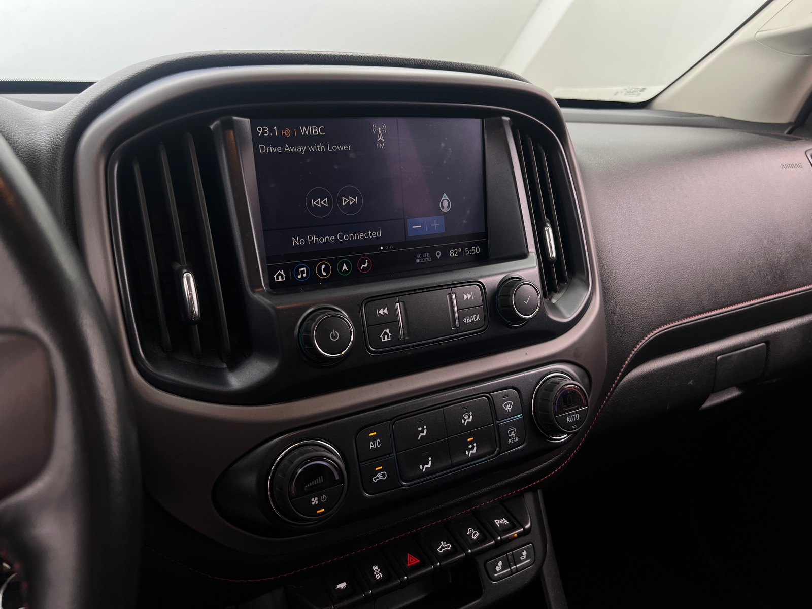 Thumbnail: 2019 GMC Canyon - 3