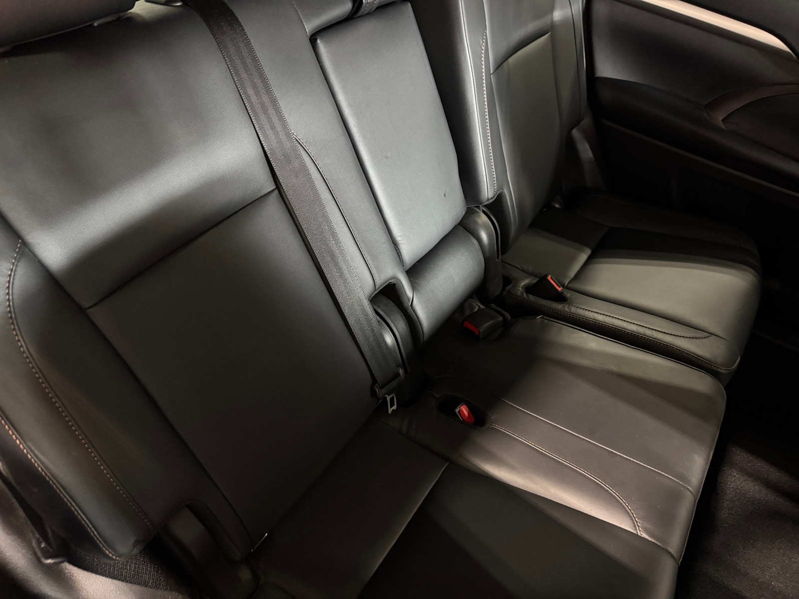 Thumbnail: 2017 Toyota Highlander - 5