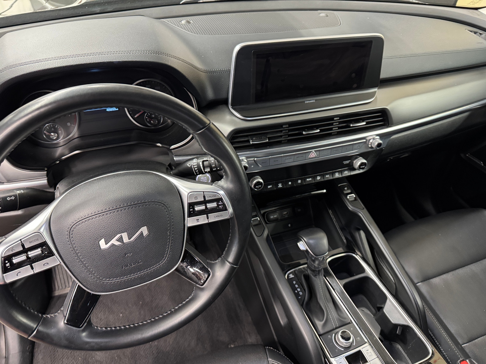 Thumbnail: 2022 Kia Telluride - 3
