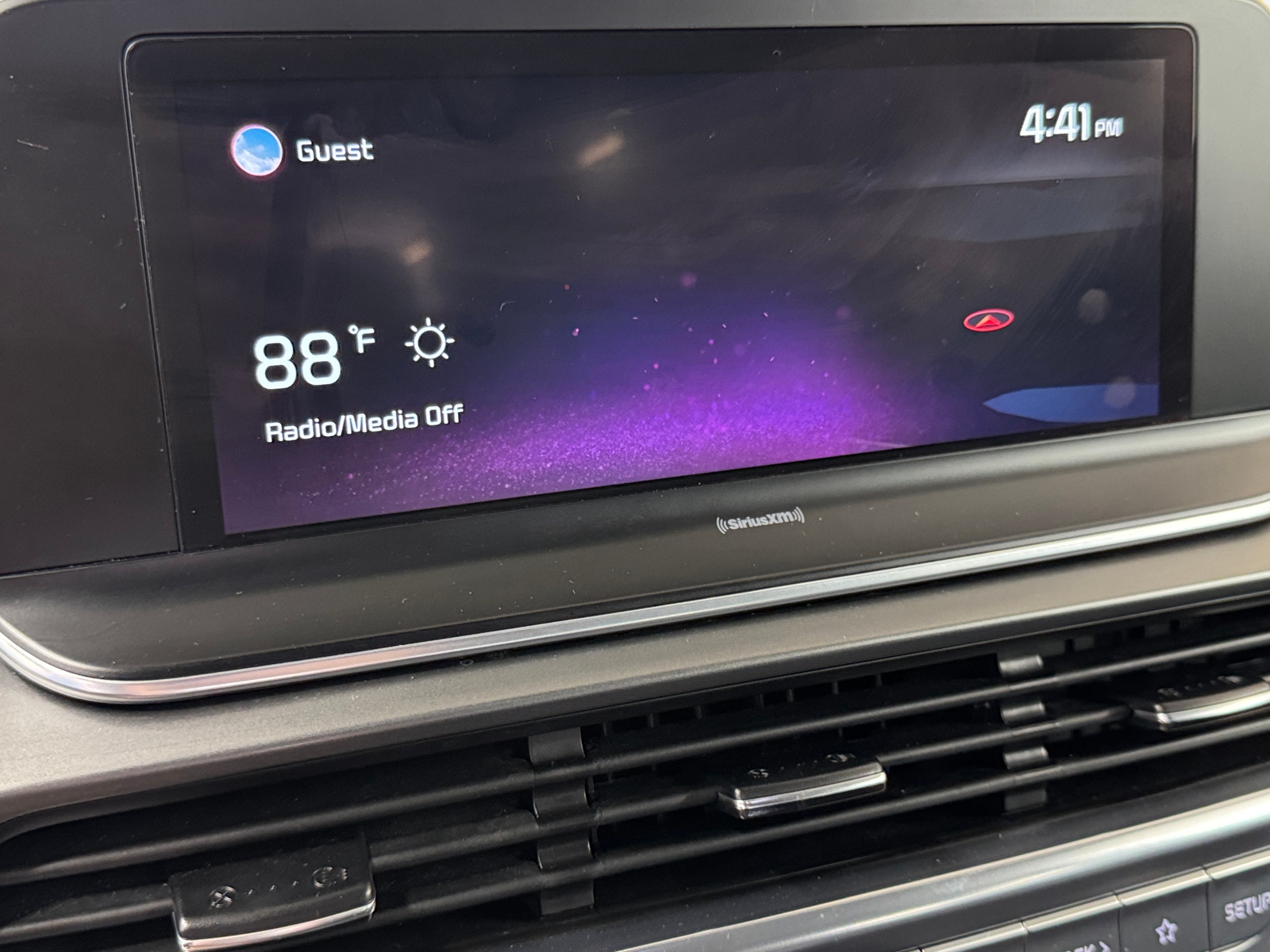 Thumbnail: 2022 Kia Telluride - 4