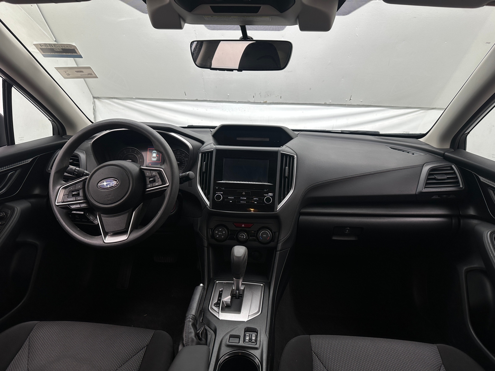 Thumbnail: 2019 Subaru Impreza - 3