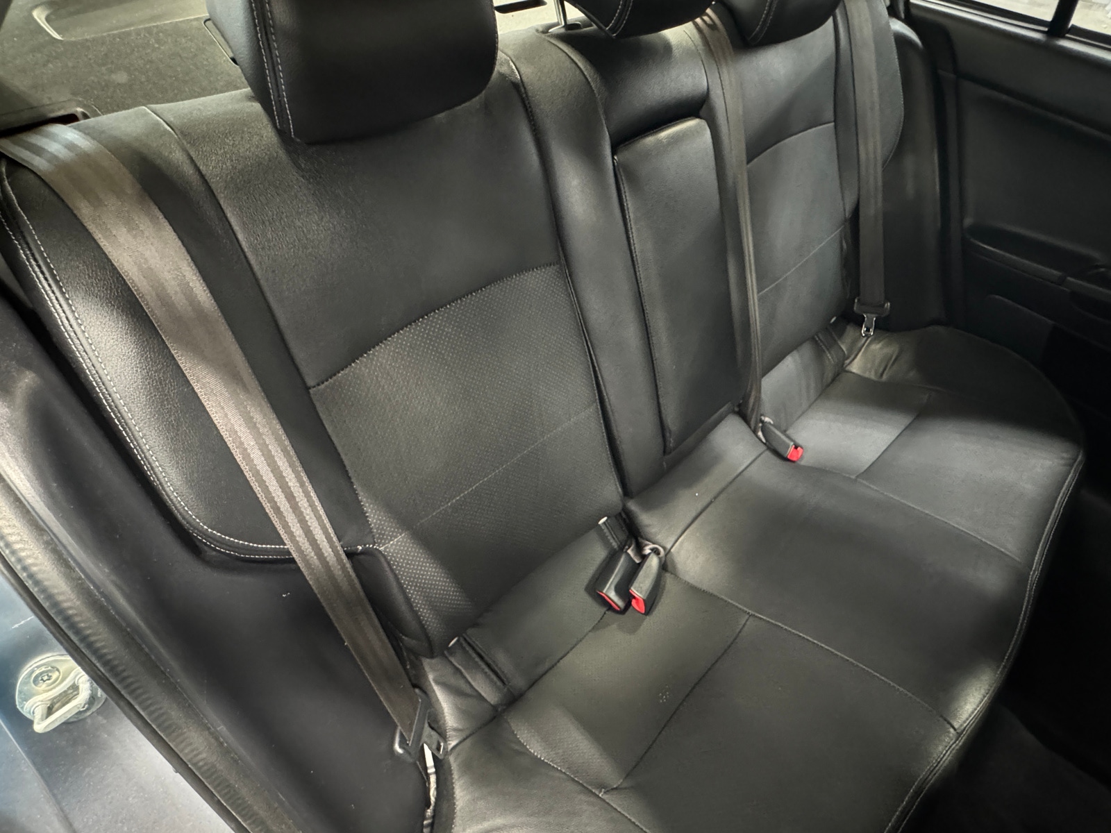 Thumbnail: 2017 Mitsubishi Lancer - 5