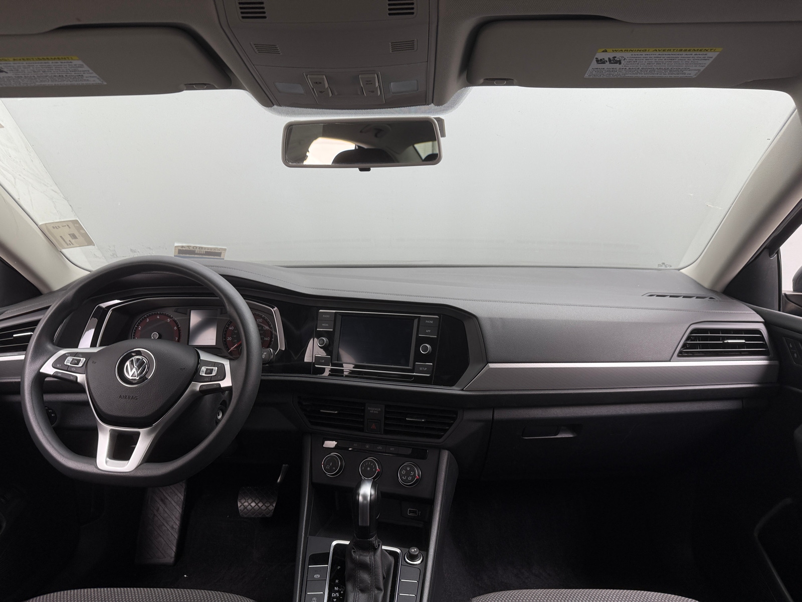 Thumbnail: 2019 Volkswagen Jetta - 3