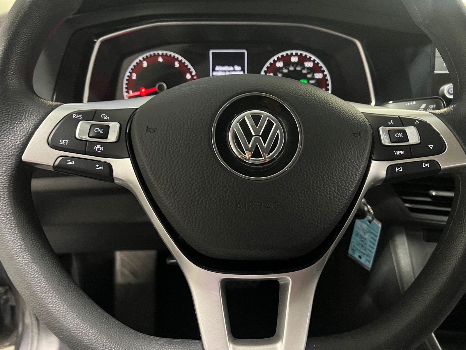 Thumbnail: 2019 Volkswagen Jetta - 5