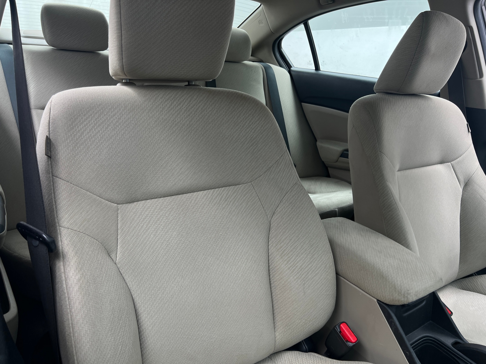 Thumbnail: 2013 Honda Civic - 2