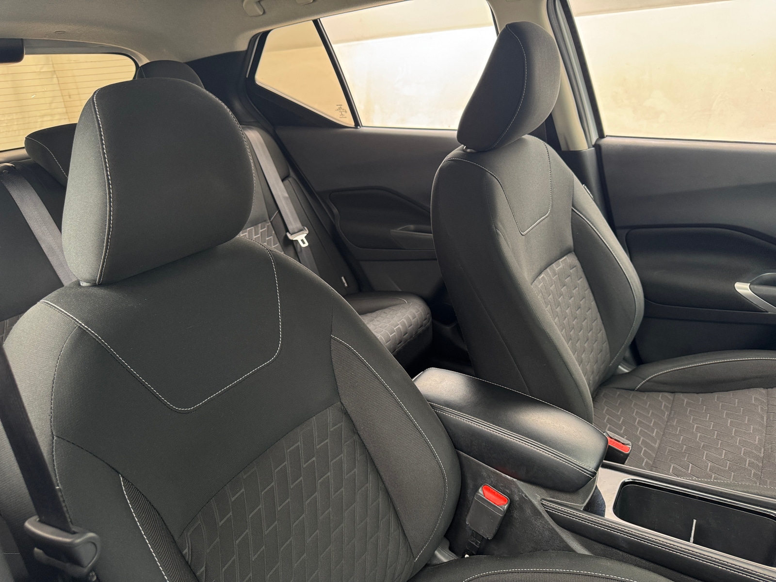 Thumbnail: 2021 Nissan Kicks - 2