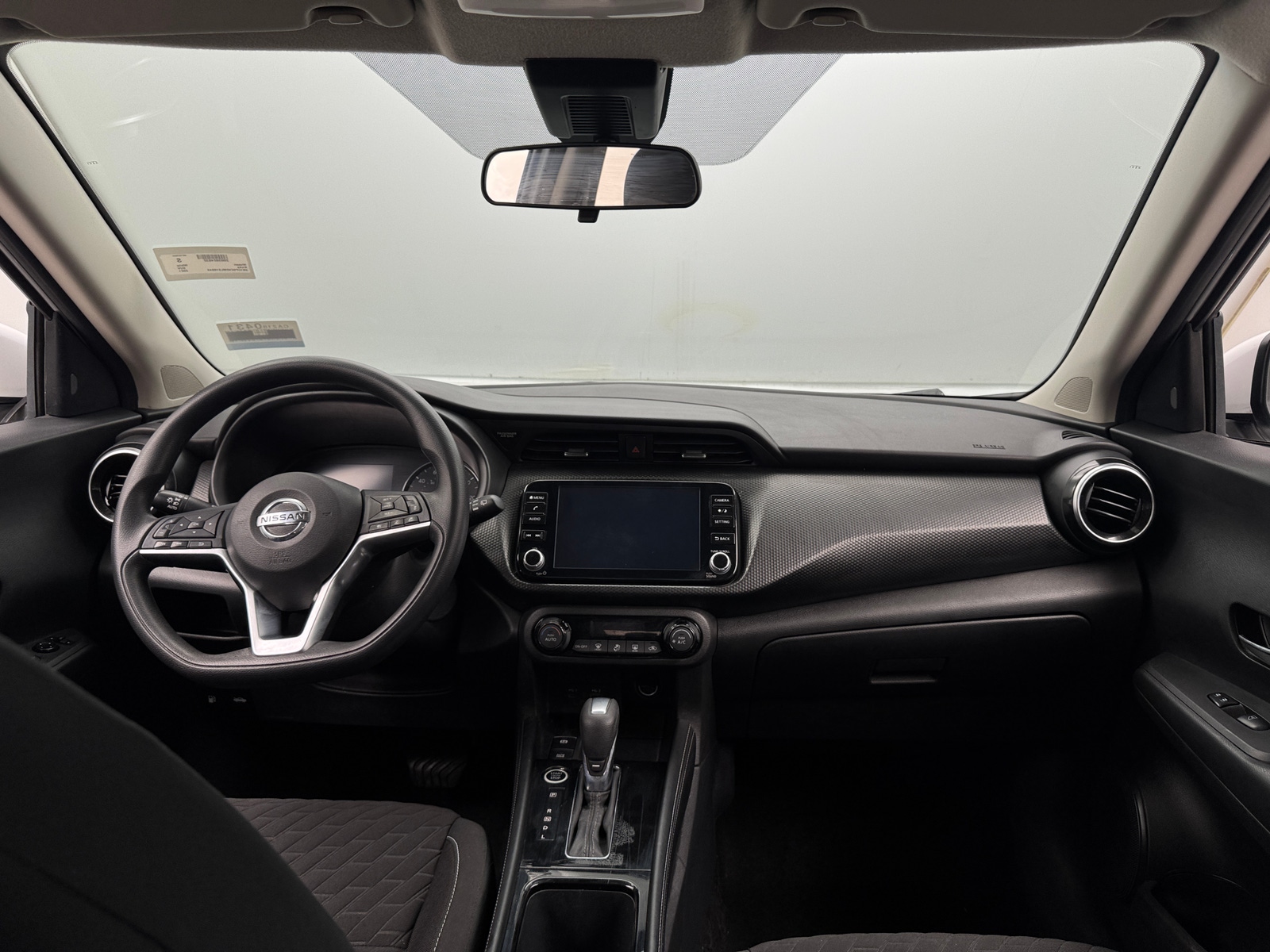 Thumbnail: 2021 Nissan Kicks - 3