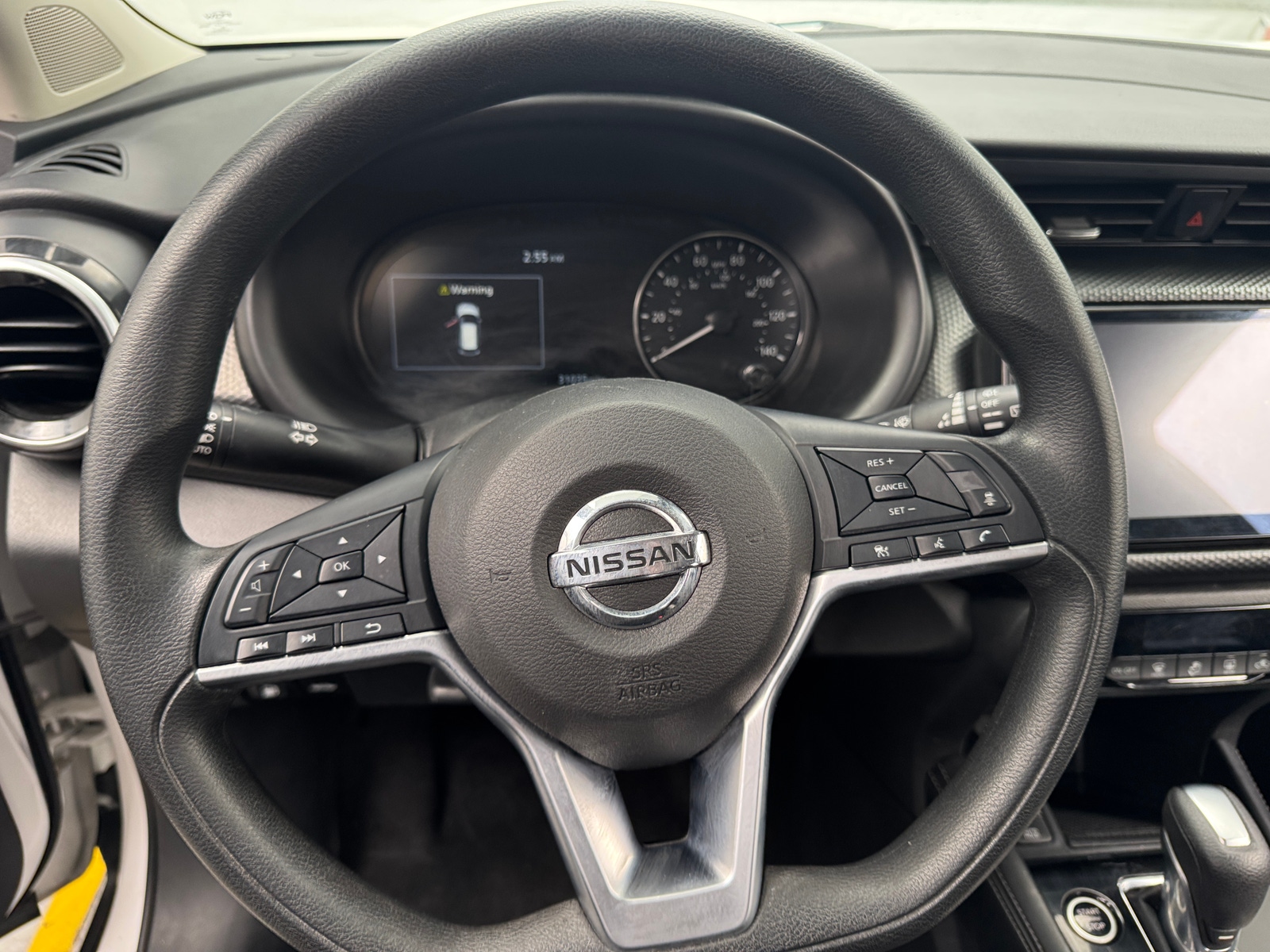 Thumbnail: 2021 Nissan Kicks - 5