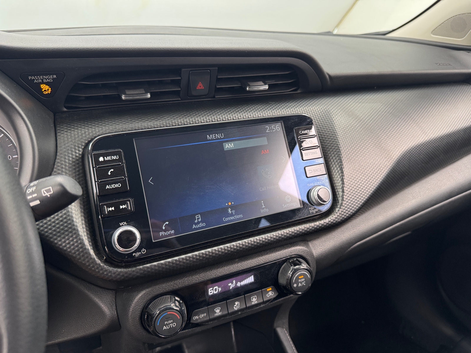 Thumbnail: 2021 Nissan Kicks - 4