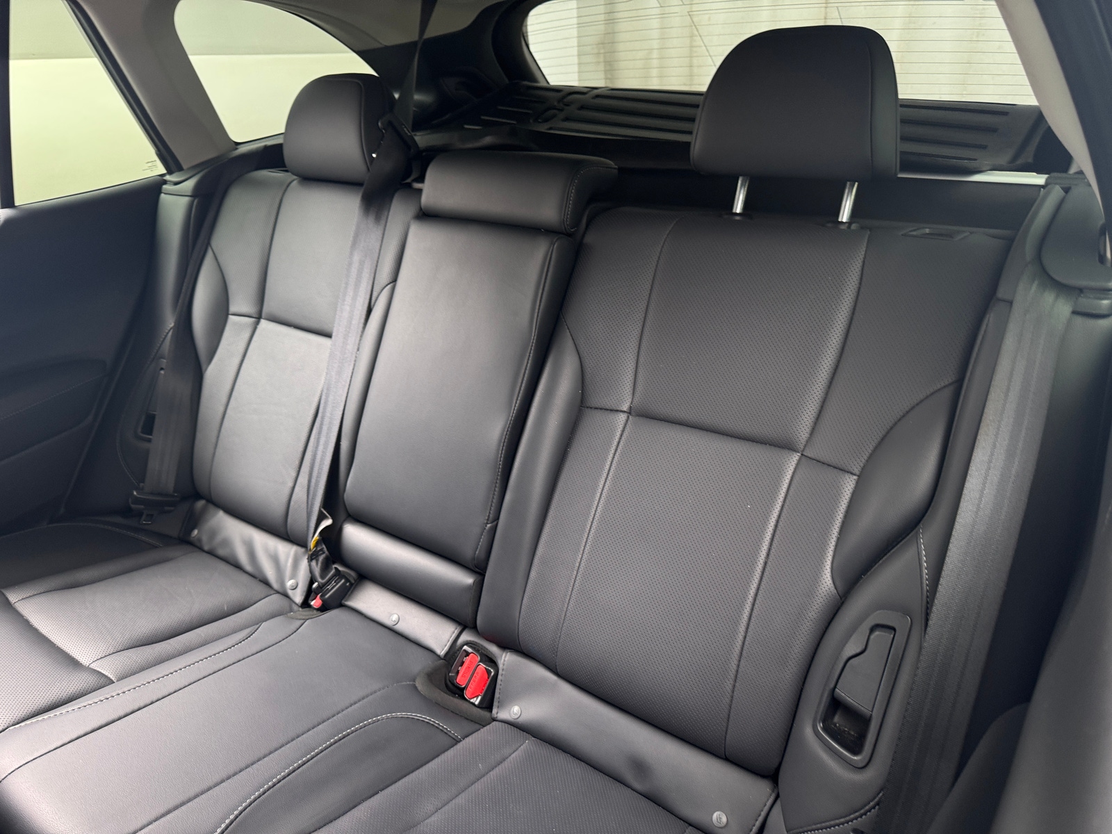 Thumbnail: 2020 Subaru Outback - 5