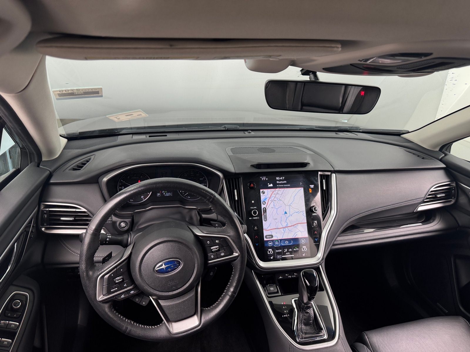 Thumbnail: 2020 Subaru Outback - 2