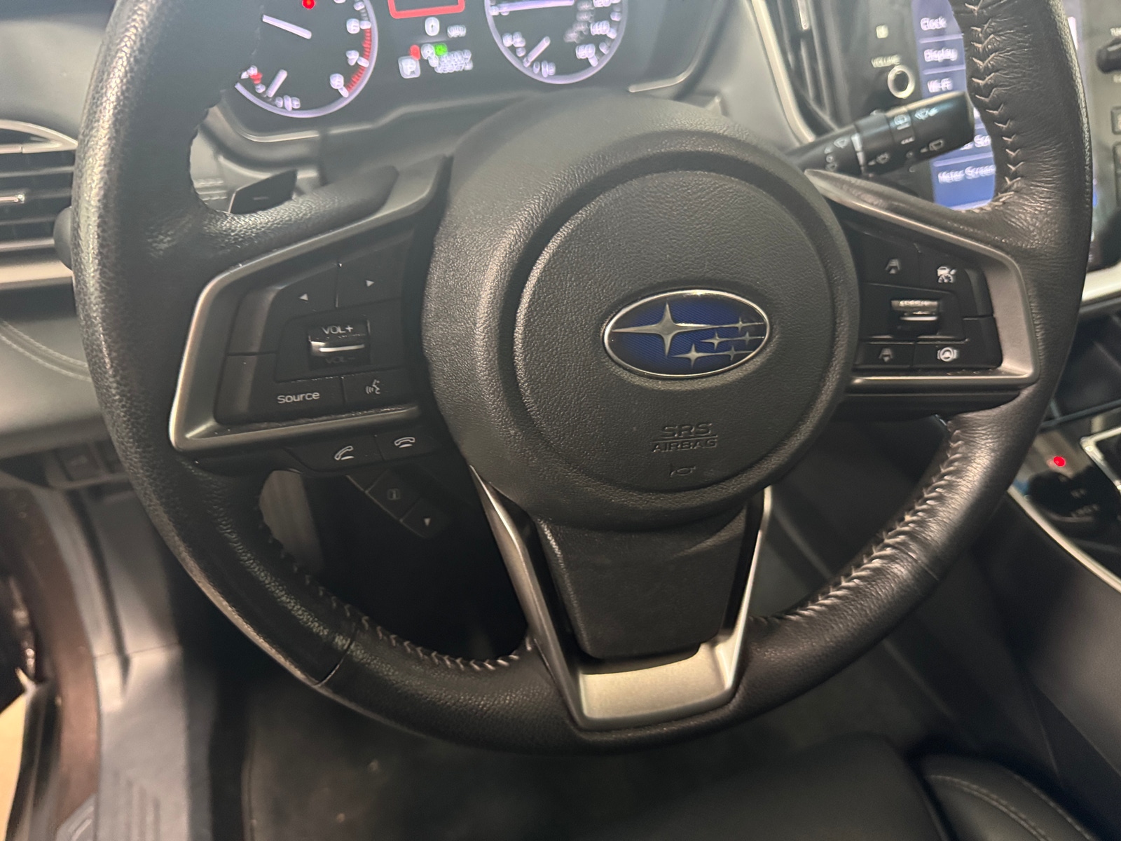 Thumbnail: 2020 Subaru Outback - 4