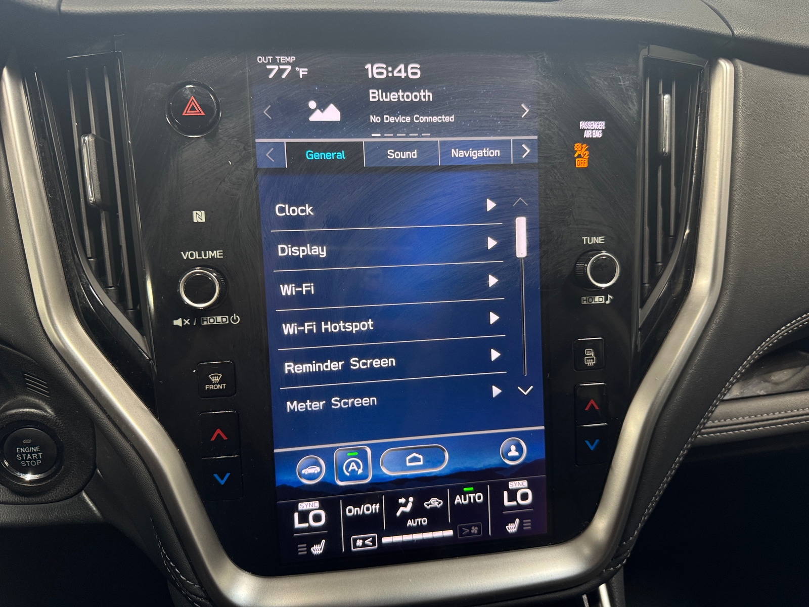 Thumbnail: 2020 Subaru Outback - 3